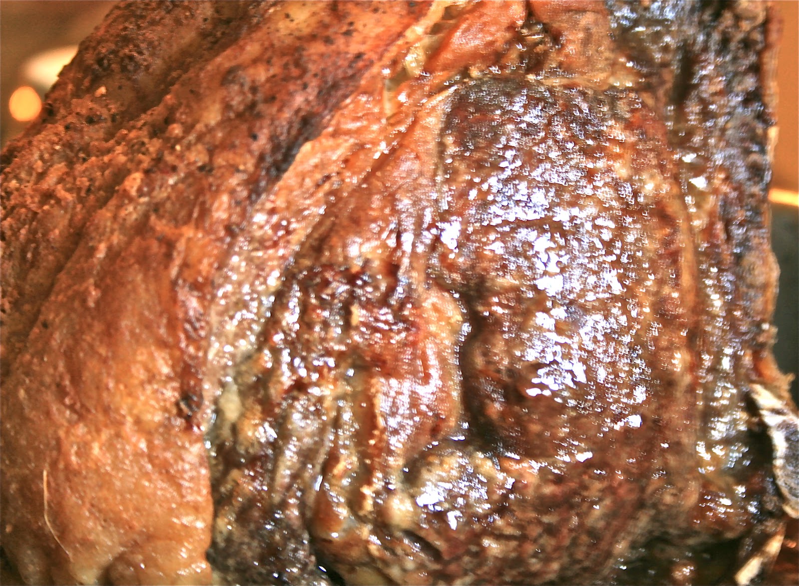 Johnny's Kitchen Roast Beef