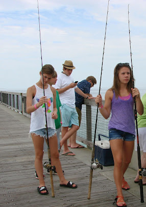 Navarre Pier