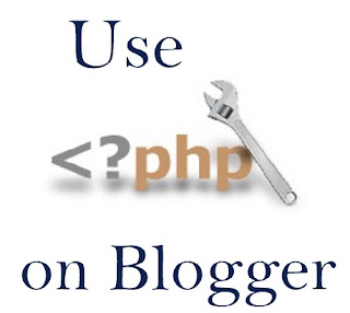 How Can I Use PHP On Blogger for free ? How Can I Use PHP On Blogger for free ?