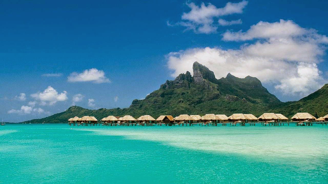four seasons bora bora four seasons bora bora