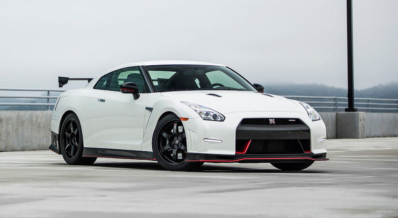 2016 Nissan GT-R is the Fastest Production Car in the World ... 2016 Nissan GT-R is the Fastest Production Car in the World ...