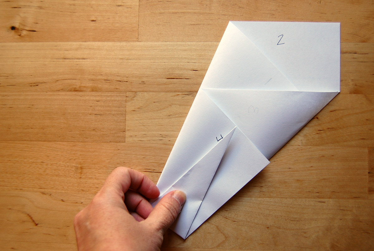 Miss Sewsitall Quilted Scissors Holder Tutorial