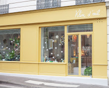 Boutique Galerie Klin d'oeil