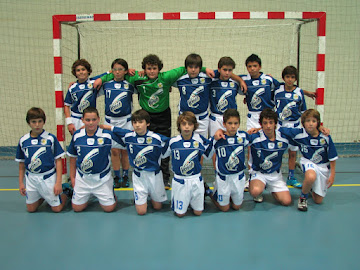 INFANTIS - 2012 / 2013