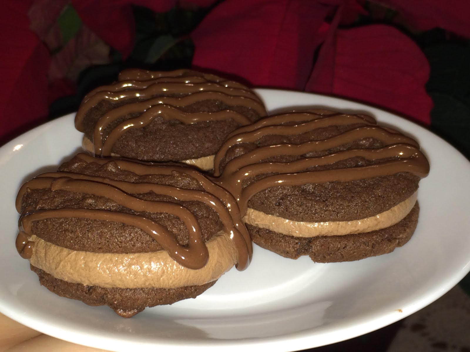 Karissa's GlutenFree Recipes Homemade Fudge Rounds