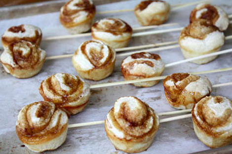 Check Out These Delicious Reasons to Eat More Cinnamon!
