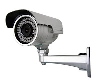 Security Camera Registration