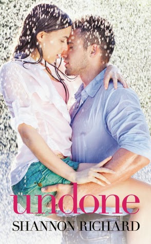 Undone and Searching for Sky Book Reviews