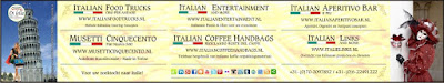 Italian Entertainment And More