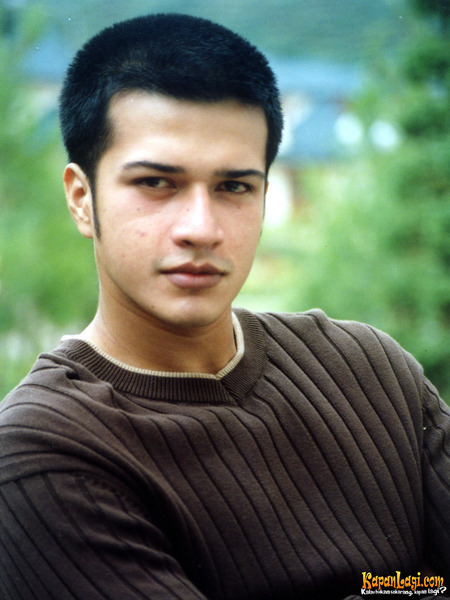 MY JOURNEY: Primus Yustisio My Role models