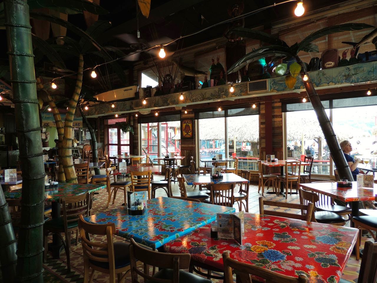 Eat Drink And Be Me Hula Hut