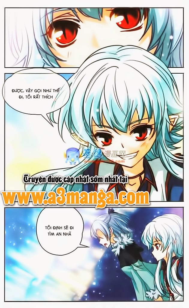 Mị Chi Ma Hạp chap 100 – Kết thúc Trang 13 Mị Chi Ma Hạp chap 100 – Kết thúc Trang 13