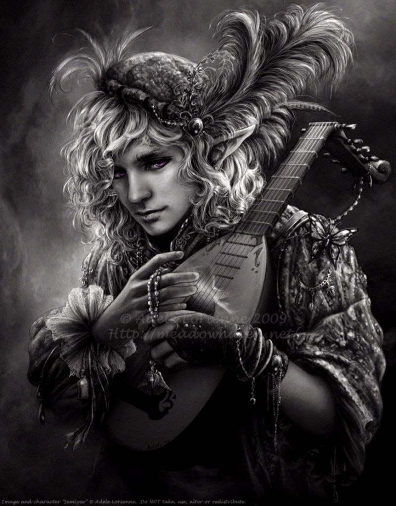 Dreamy Fantasy Women Bard Elves Artwork Wallpaper Wallpaper Gallery Dreamy Fantasy Women Bard Elves Artwork Wallpaper Wallpaper Gallery