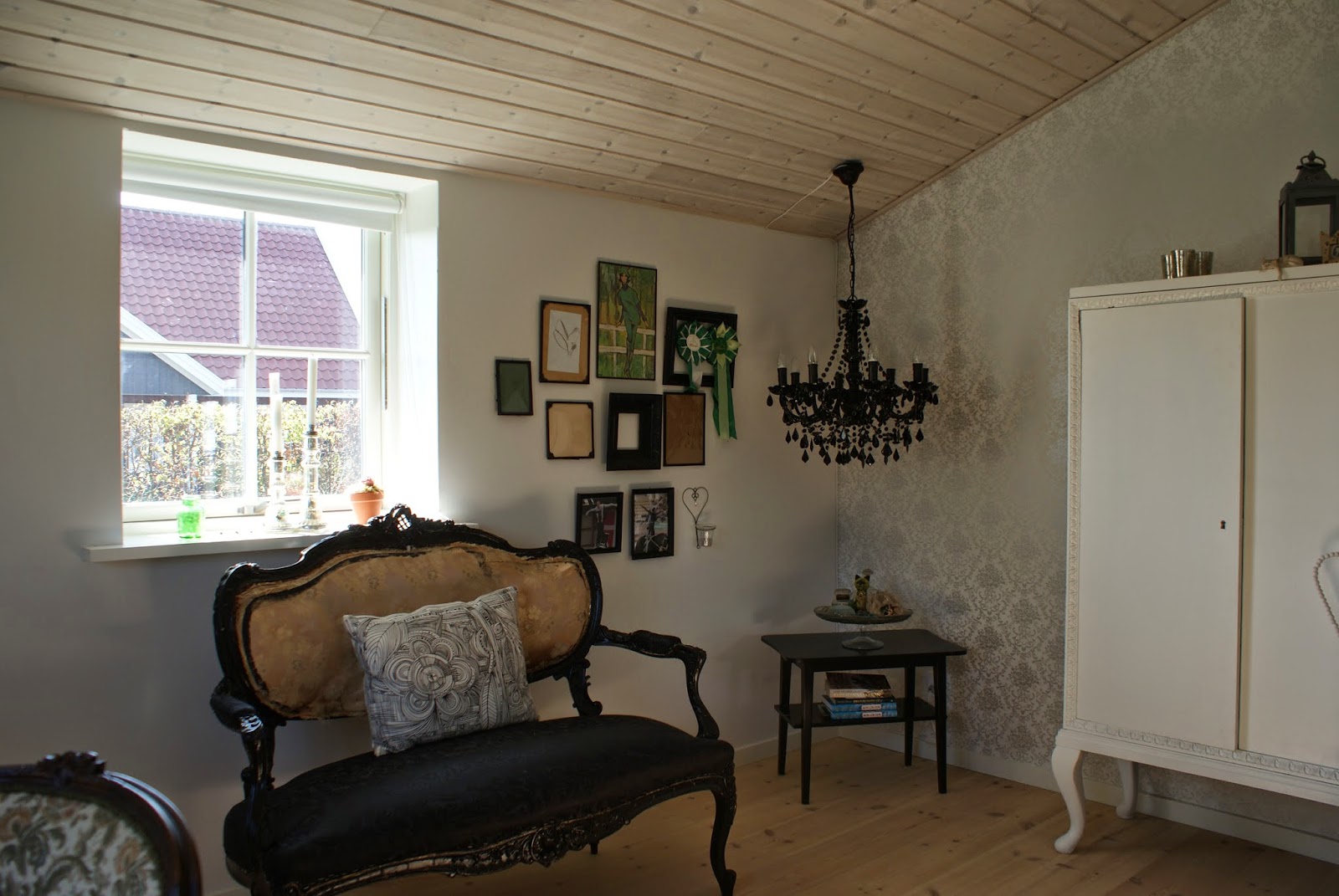 Søsser: november 2014