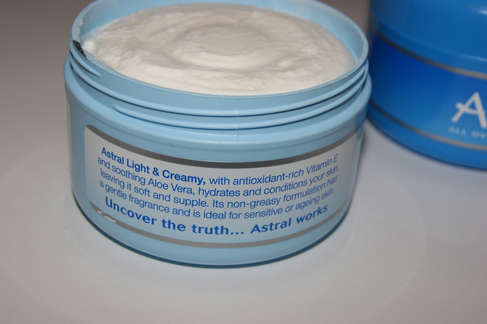 Not Just for your Granny! The Sunday Girl