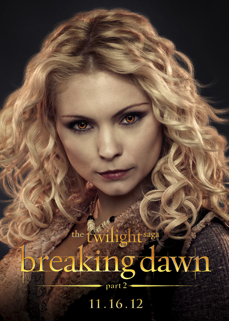 Twilight Breaking Dawn Part 2 Leaked Ending Of Dead