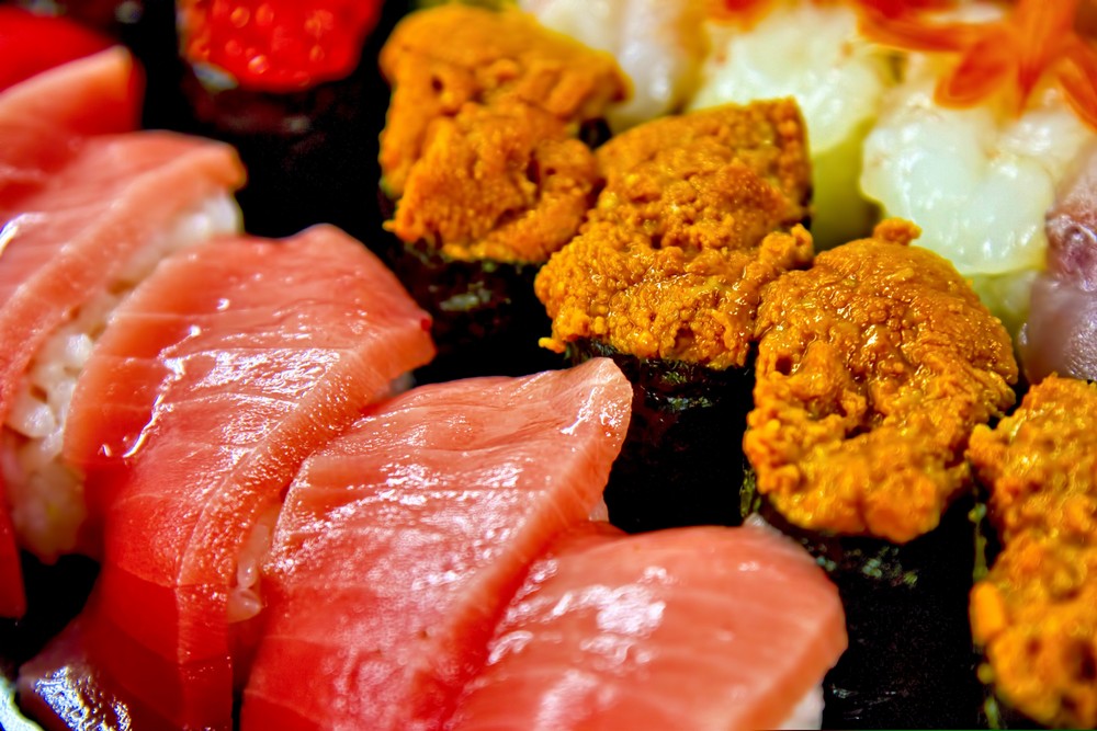 Top 10 Most Popular Japanese Foods It has grown on me!