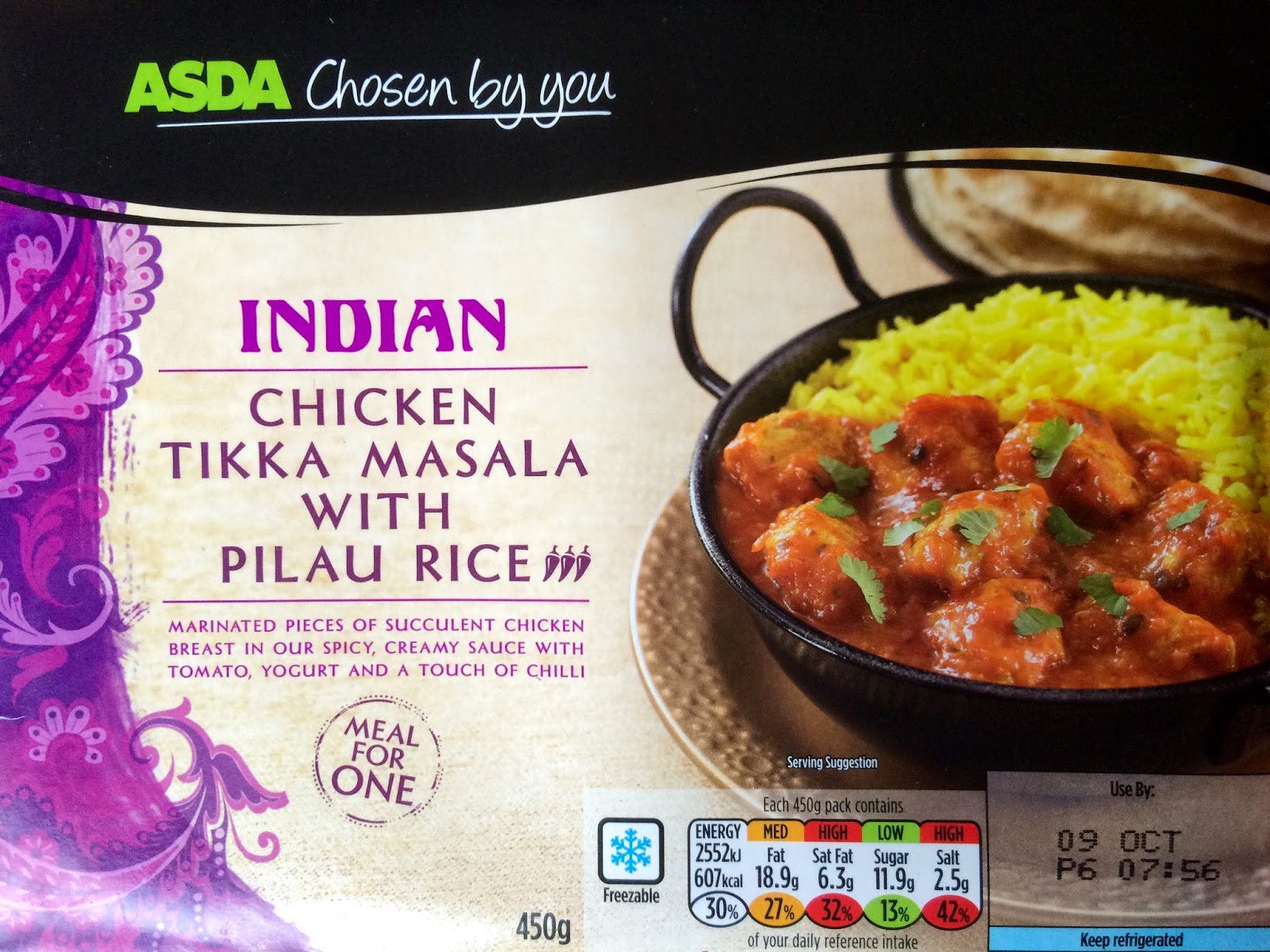 Curry Life Blog The Great Curry Taste Off!