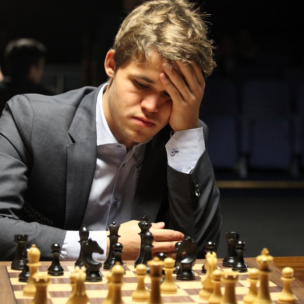 Magnus Carlsen, 22, is First Western-Born World Chess Champion Since Bobby  Fischer - Tablet Magazine