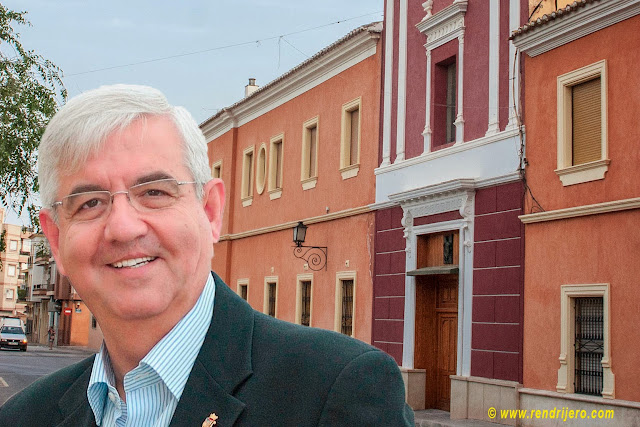 Asilo de Ancianos de Jumilla