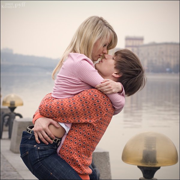 pics of couple in love