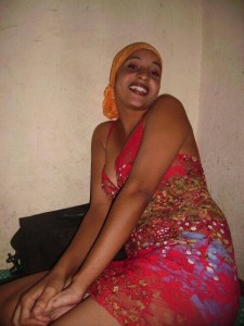 Somali Nudo 37