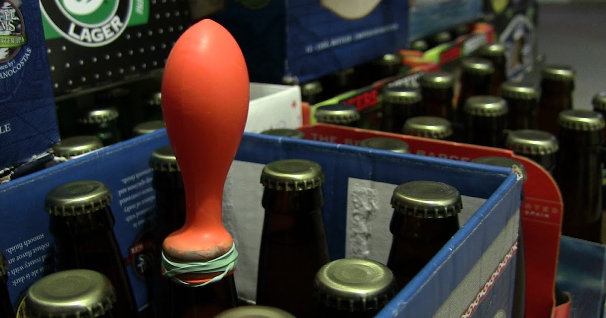 Woodland Brewing Research How Long Does It Take to Carbonate Beer?