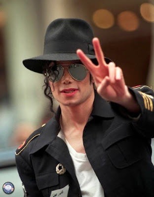 Michael Jackson em Visita ao Museu Grevin na França Grevin+michael+jackson+%285%29