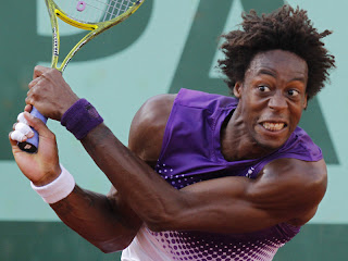 Funny Gael Monfils