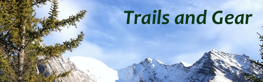 Trails and Gear