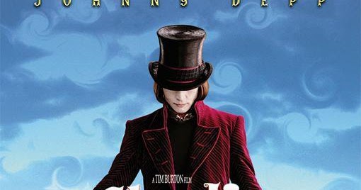 charlie nin çikolata fabrikası full izle