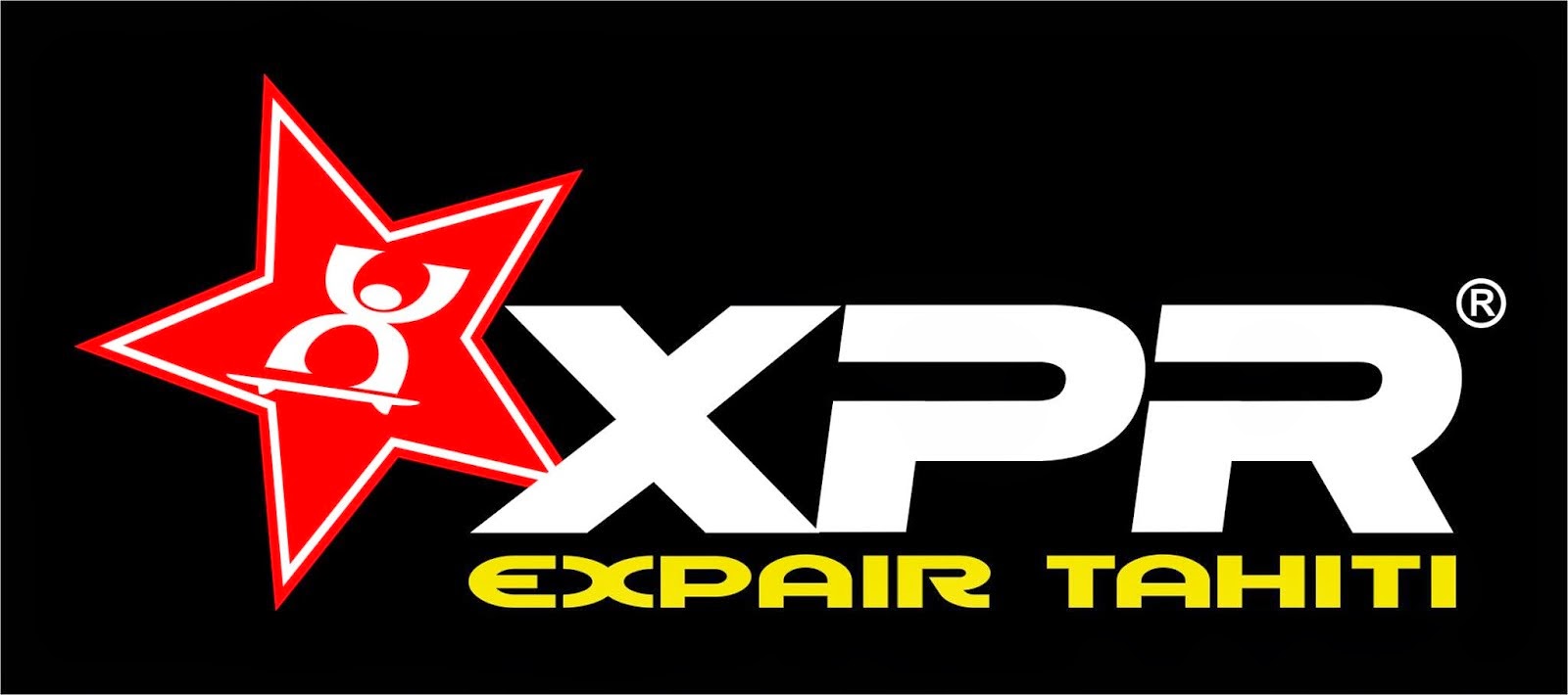 2015 - SHOP XPR TAHITI