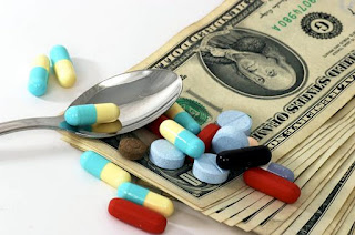 LA INDUSTRIA FARMACEUTICA DE LA NUEVA LEY la industria farmaceutica de la nueva ley: