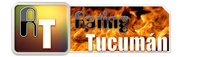 Rating Tucumán
