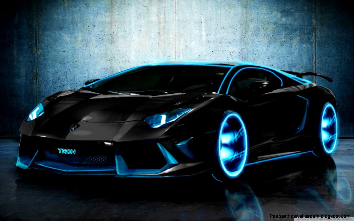 Top Dark Black Car HD Wallpaper Top Dark Black Car HD Wallpaper
