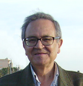 José Luis Díaz Sicre