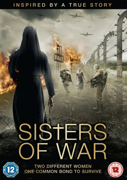 Sister Of War