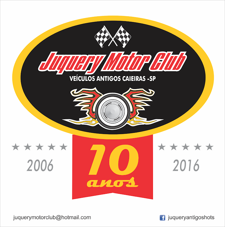 Juquery Motor Club