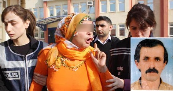 Tecavüzcüsünü Öldüren Kadın Yargılandığı Davadan Beraat Etti Başka Haber