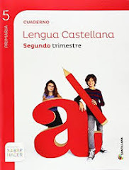 Contenidos 5º Primaria Lengua