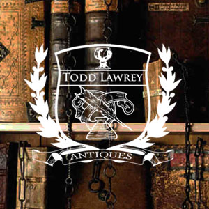 Todd  Lowrey Antiques