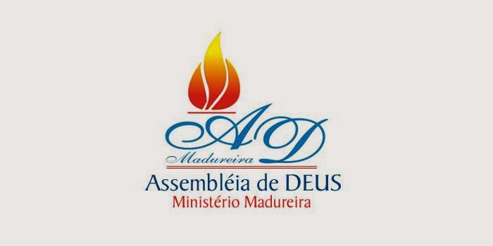 ASSEMBLÉIA DE DEUS MINISTÉRIO DE MADUREIRA/RN