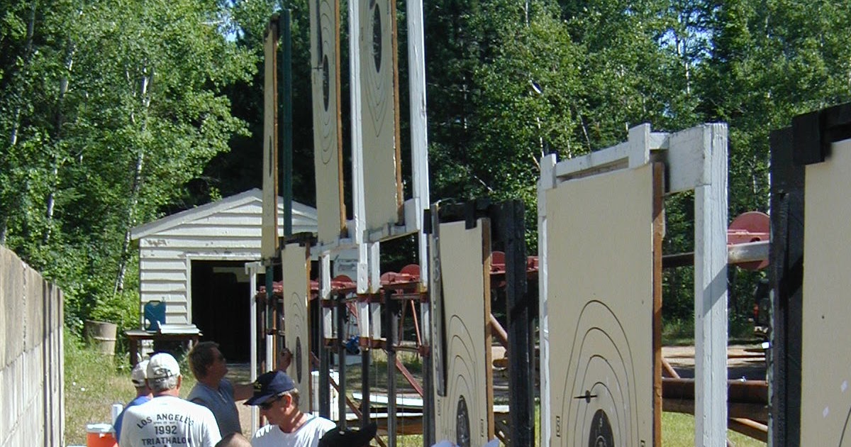 Minnesota Rifle Shooting Shooters News for the Minn Area June 13, 2012