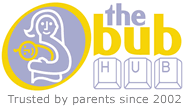 I Blog for The Bub Hub