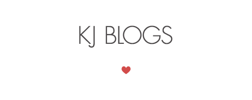 KJ Blogs