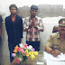 कानपुर - जीआरपी ने पकड़े तीन शातिर अपराधी 