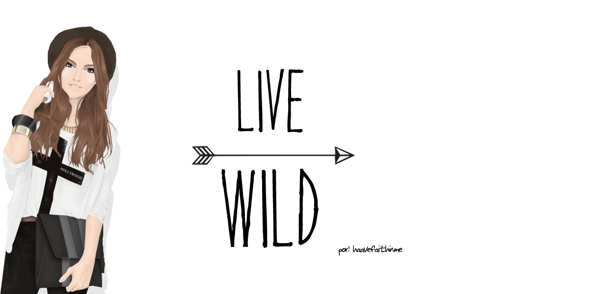 Live Wild