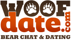 Apoio Oficial - WOOF DATE