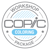 Copic Certification