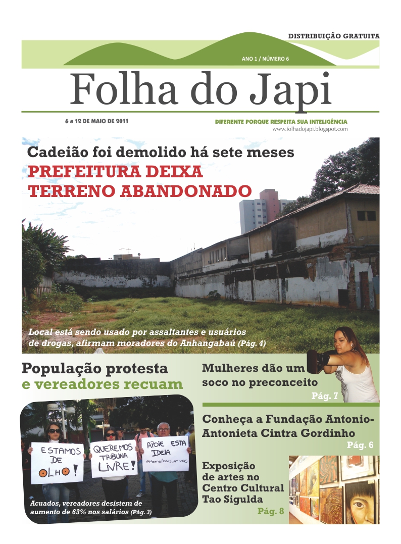 Jornal Folha De Sp Wikipedia